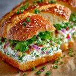 Heerlijke picknickbrood voor een smaakvolle buitenlunch