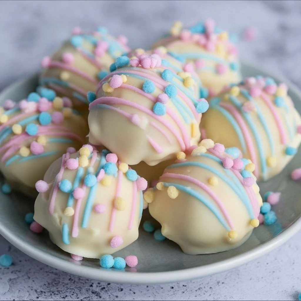 Bananenpudding Paas Truffels: een unieke lekkernij met bananenpudding