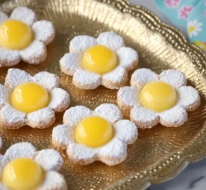 Gezellige Pasen bakken met familie en vrienden, kleurrijke taarten en lekkernijen.