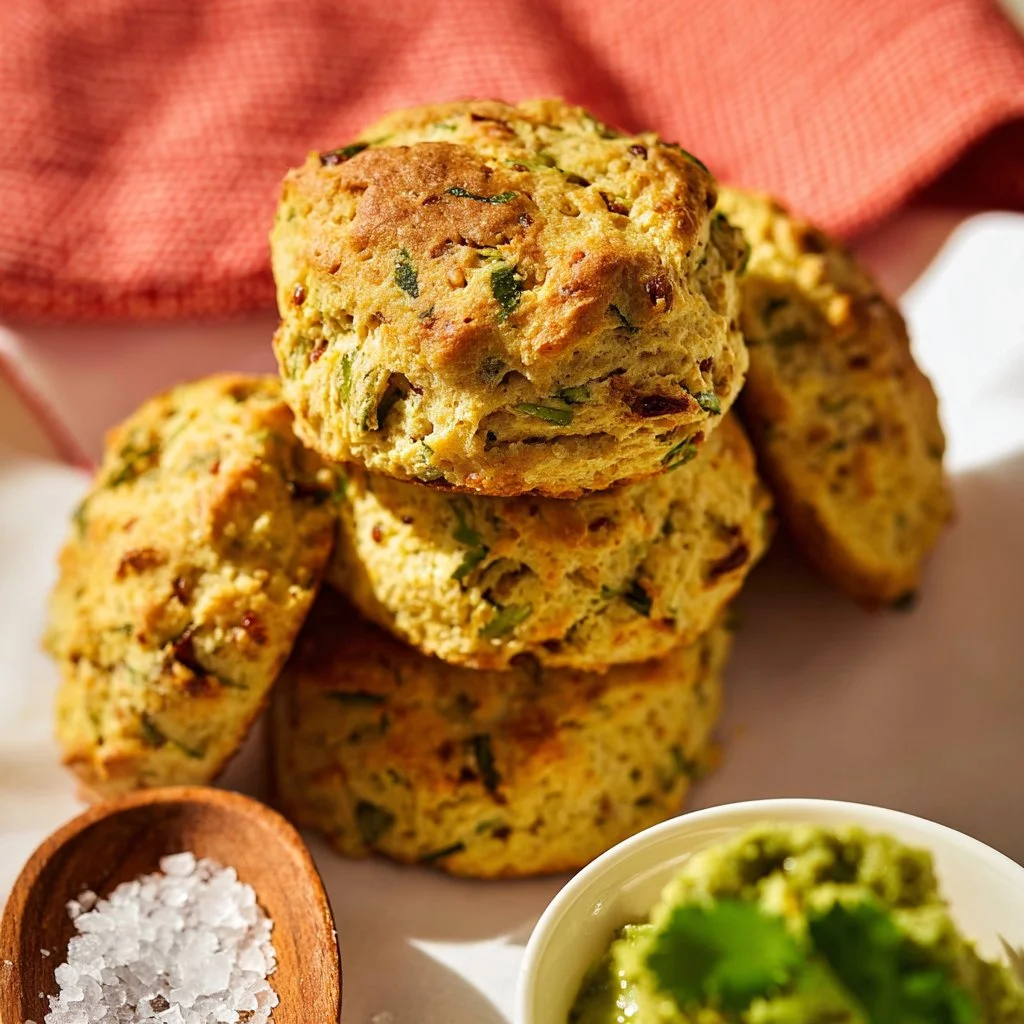 Heerlijke zelfgemaakte quinoa koekjes met natuurlijke ingrediënten